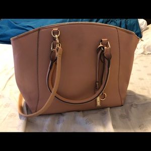Just Fab Satchel